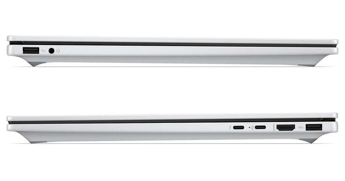 HP OmniBook 7 Laptop 16-Inch Intel Core Ultra 7 356H 16GB RAM 1TB SSD, NVIDIA GeForce RTX 5050 8GB in Gla - image 4