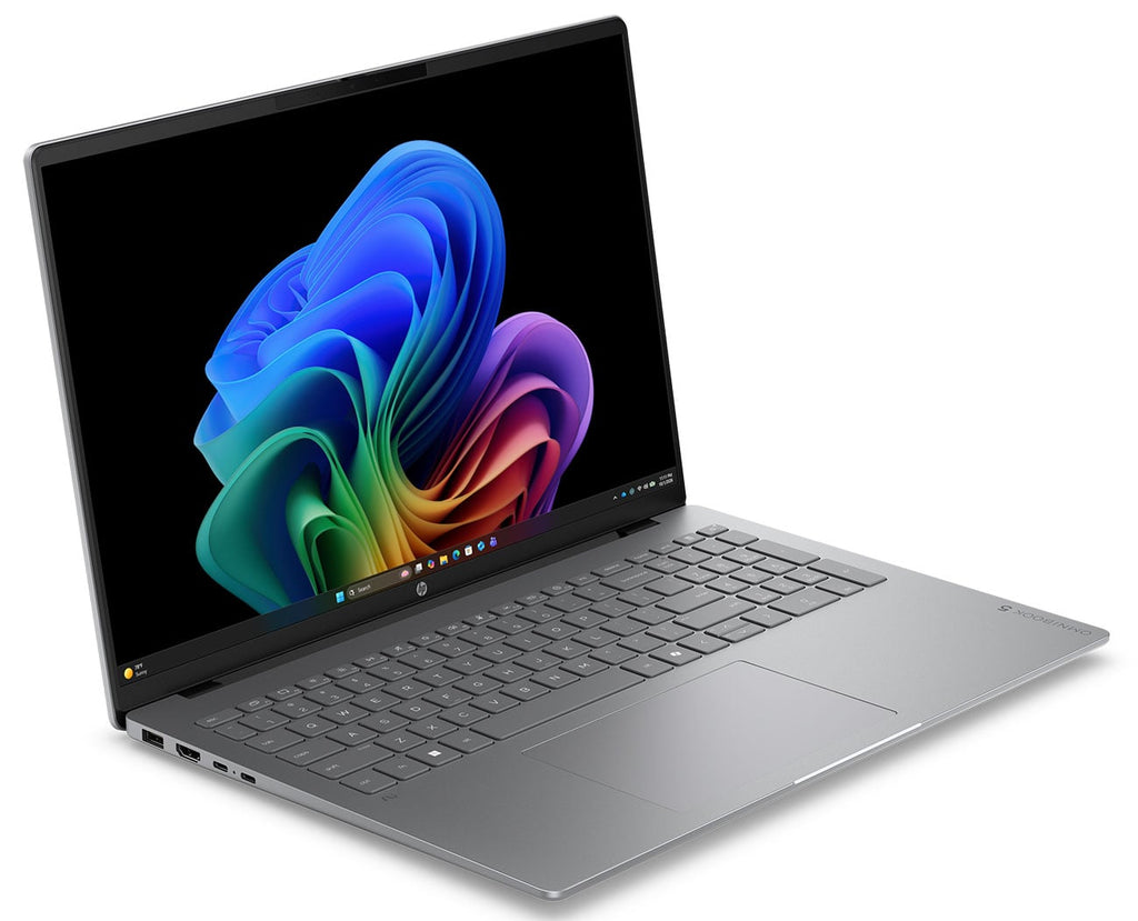 HP OmniBook 5 Laptop 16-Inch Intel Core Ultra 7 355 16GB RAM 1TB SSD in Meteor Silver - 16-BM0000NR - image 2