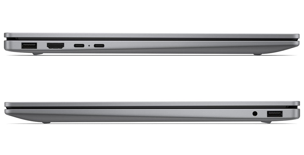 HP OmniBook 5 Laptop 16-Inch Intel Core Ultra 7 355 16GB RAM 1TB SSD in Meteor Silver - 16-BM0000NR - image 4