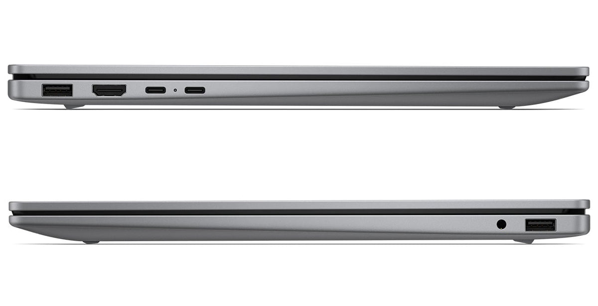 HP OmniBook 5 Laptop 16-Inch Intel Core Ultra 7 355 16GB RAM 1TB SSD in Meteor Silver - 16-BM0000NR - image 4