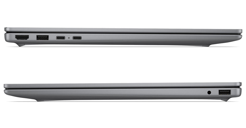 HP OmniBook 5 Laptop 16-Inch AMD Ryzen AI 5 430 16GB RAM 1TB SSD in Meteor Silver - 16-CG0000NR - image 4