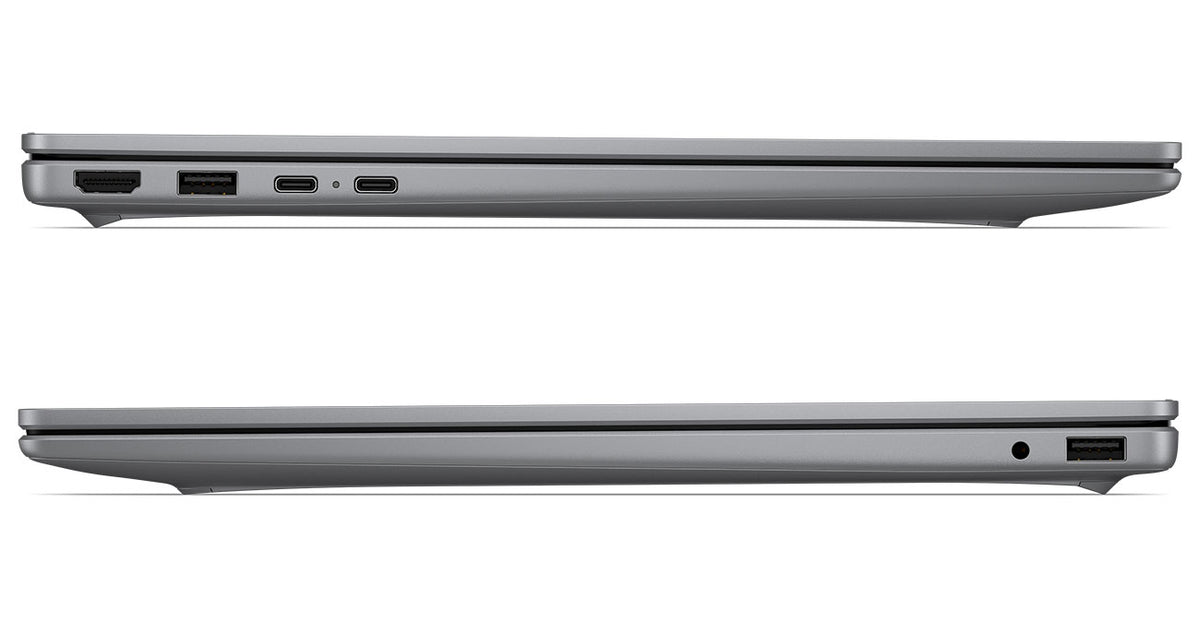HP OmniBook 5 Laptop 16-Inch AMD Ryzen AI 5 430 16GB RAM 1TB SSD in Meteor Silver - 16-CG0000NR - image 4
