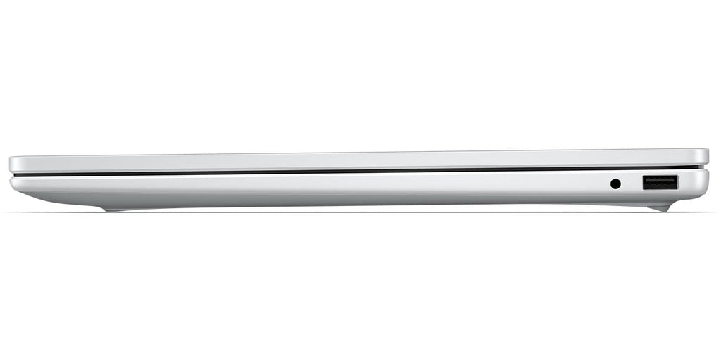 HP OmniBook 3 Laptop 17.3-Inch Intel Core Ultra 5 225U 16GB RAM 512GB SSD in Glacier Silver - 17-DG0224NR - image 5