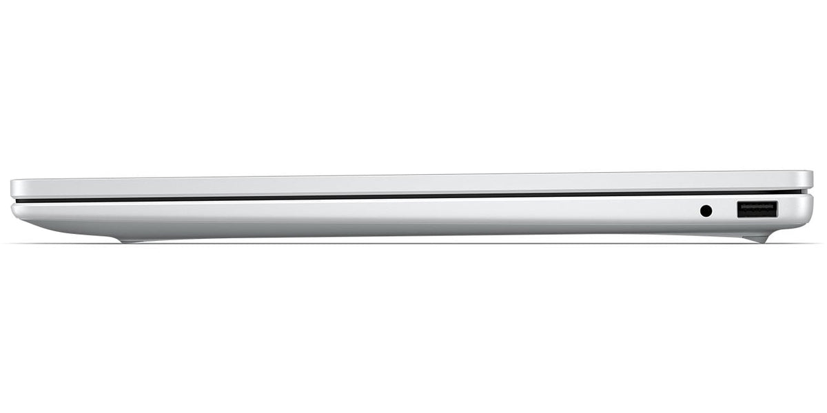 HP OmniBook 3 Laptop 17.3-Inch Intel Core Ultra 5 225U 16GB RAM 512GB SSD in Glacier Silver - 17-DG0224NR - image 5