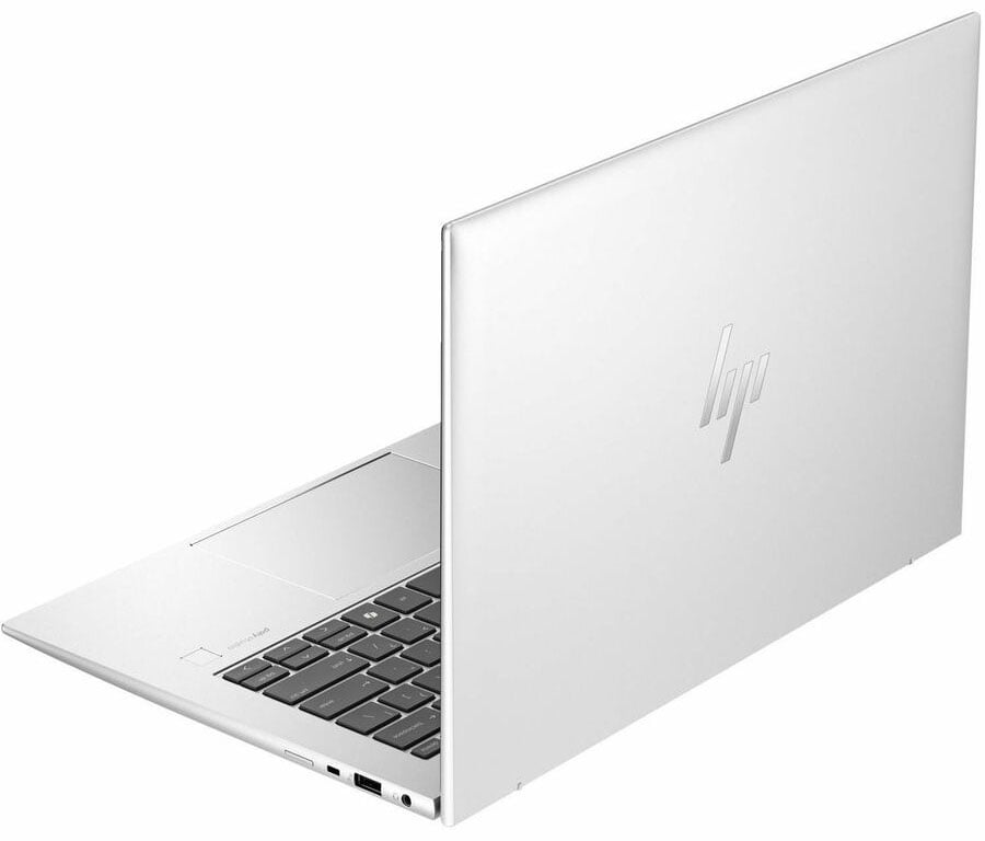 HP EliteBook 845 G11 Touchscreen Laptop 14-Inch AMD Ryzen 5 Pro 8640HS 16GB RAM 512GB SSD in Pike Silver  - image 7