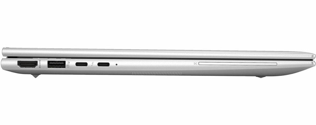 HP EliteBook 845 G11 Touchscreen Laptop 14-Inch AMD Ryzen 5 Pro 8640HS 16GB RAM 512GB SSD in Pike Silver  - image 6