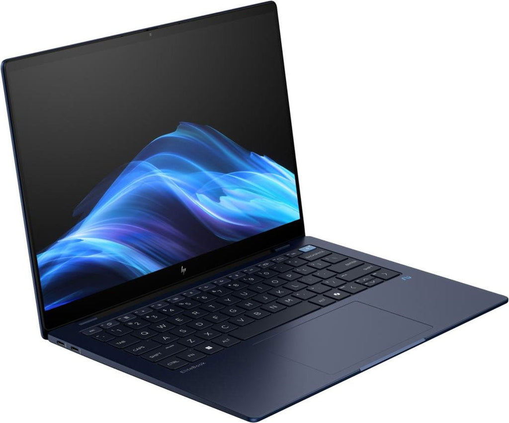HP Elitebook Ultra G1q Touchscreen Laptop 14-Inch Snapdragon X Elite X1E-78-100 32GB RAM 512GB SSD in Atm - image 2