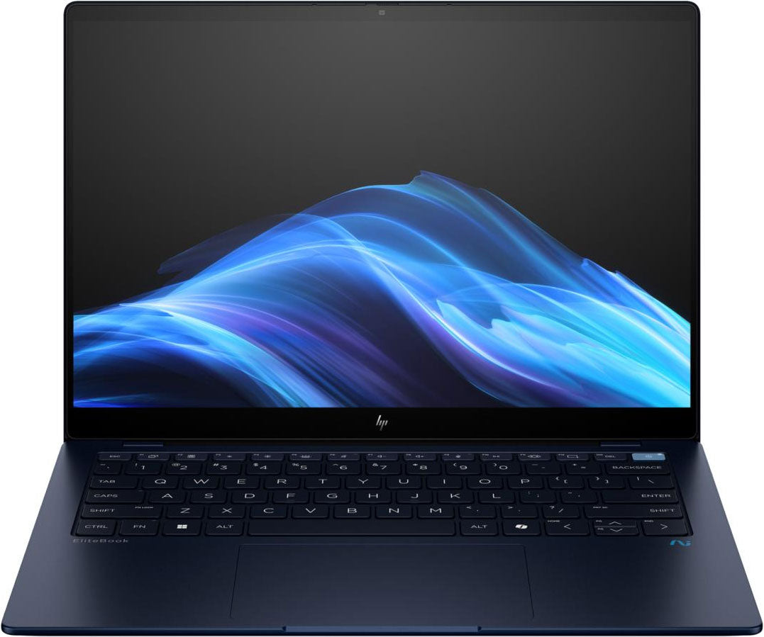 HP Elitebook Ultra G1q Touchscreen Laptop 14-Inch Snapdragon X Elite X1E-78-100 32GB RAM 512GB SSD in Atm - image 1