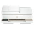 HP Envy 6555 All-in-One Printer, AI-capable in White - HP-ENVY6555 - image 1
