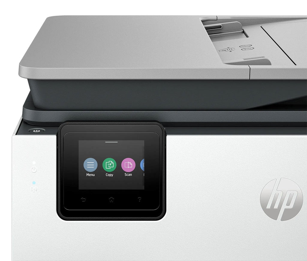 HP OfficeJet Pro 8135 All-in-One Printer AI-Capable - HP-OJPRO8135 - image 3