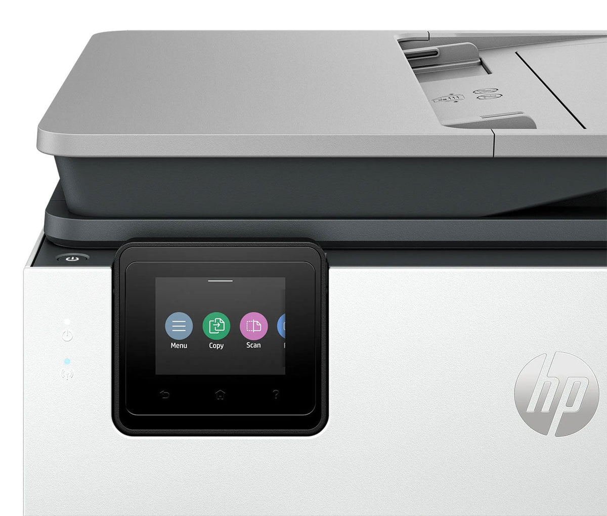 HP OfficeJet Pro 8135 All-in-One Printer AI-Capable - HP-OJPRO8135 - image 3