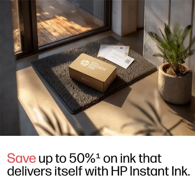 HP OfficeJet Pro 8135 All-in-One Printer AI-Capable - HP-OJPRO8135 - image 9