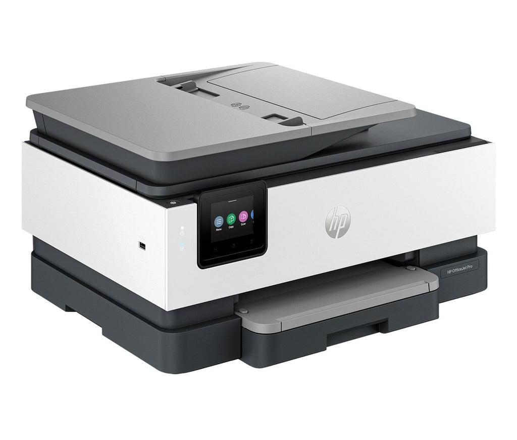 HP OfficeJet Pro 8135 All-in-One Printer AI-Capable - HP-OJPRO8135 - image 2