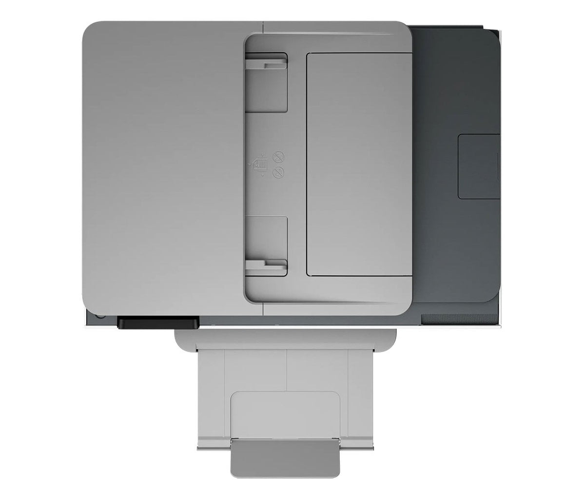 HP OfficeJet Pro 8135 All-in-One Printer AI-Capable - HP-OJPRO8135 - image 4