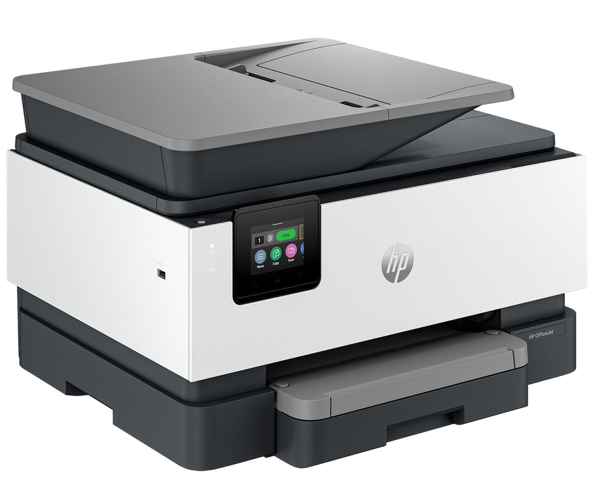 HP OfficeJet Pro 9125 All-in-One Printer - HP-OJPRO9125 - image 2