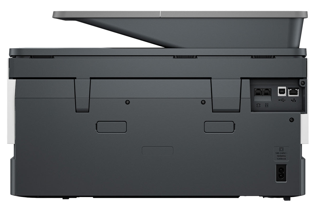 HP OfficeJet Pro 9125 All-in-One Printer - HP-OJPRO9125 - image 5