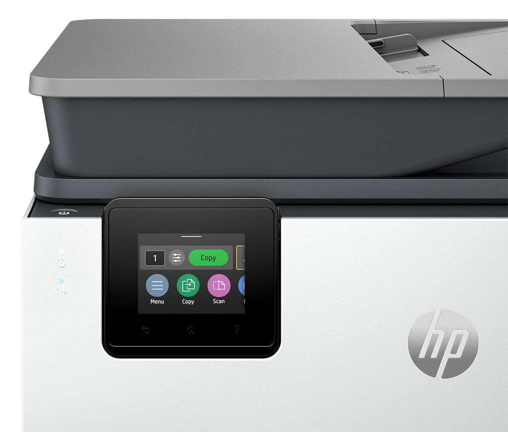 HP OfficeJet Pro 9125 All-in-One Printer - HP-OJPRO9125 - image 6
