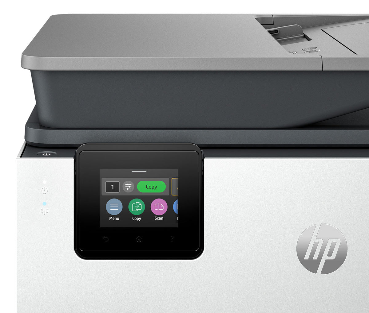 HP OfficeJet Pro 9125 All-in-One Printer - HP-OJPRO9125 - image 6