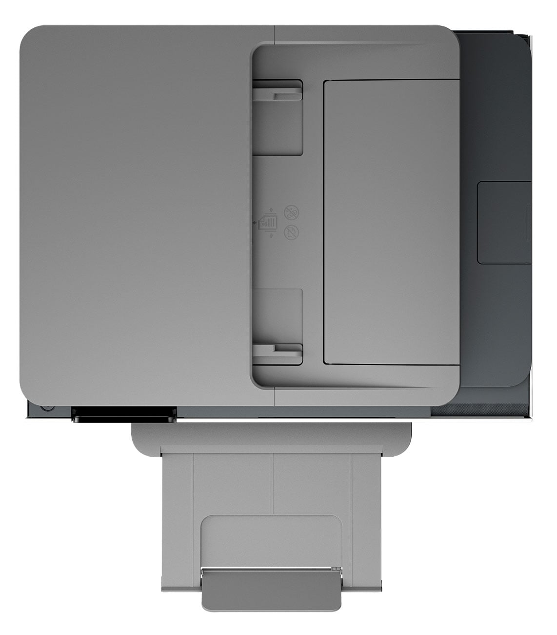 HP OfficeJet Pro 9125 All-in-One Printer - HP-OJPRO9125 - image 7