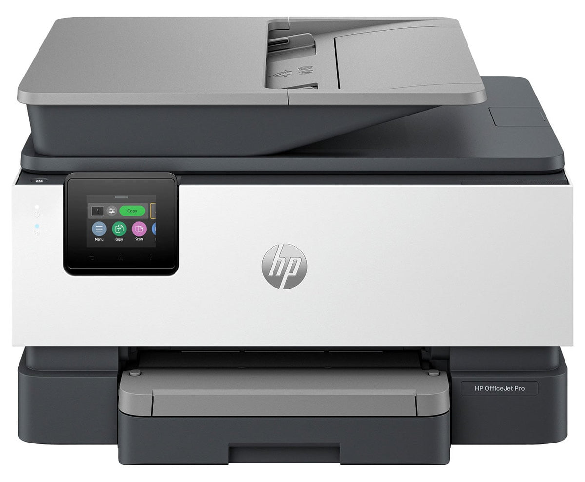 HP OfficeJet Pro 9125 All-in-One Printer - HP-OJPRO9125 - image 1