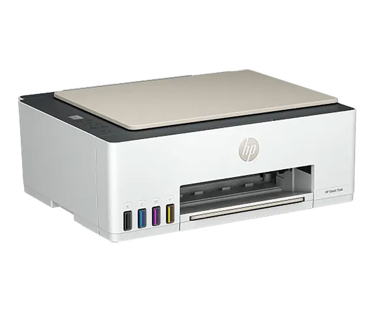 HP Smart Tank 5100 All-in-One Printer - HP-SMARTTANK5100-LT - image 2