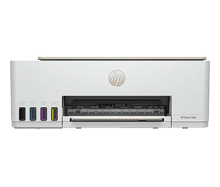 HP Smart Tank 5100 All-in-One Printer - HP-SMARTTANK5100-LT - image 1