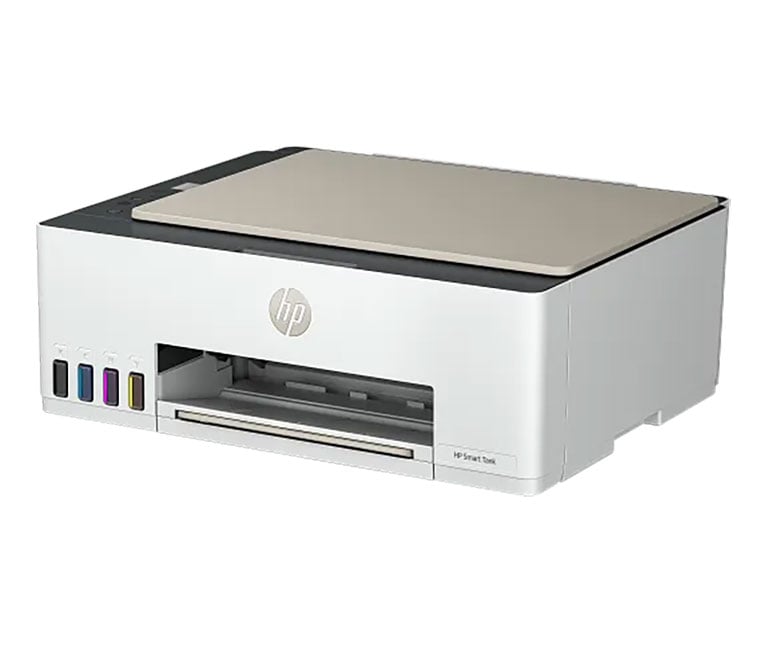 HP Smart Tank 5100 All-in-One Printer - HP-SMARTTANK5100-LT - image 3