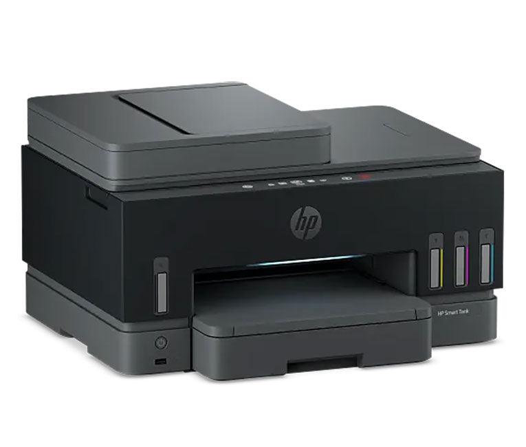 HP Smart Tank 7603 All-in-One Printer in Black - HP-SMARTTANK7603-DK - image 2