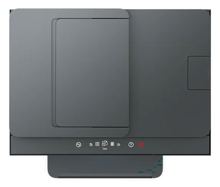 HP Smart Tank 7603 All-in-One Printer in Black - HP-SMARTTANK7603-DK - image 5