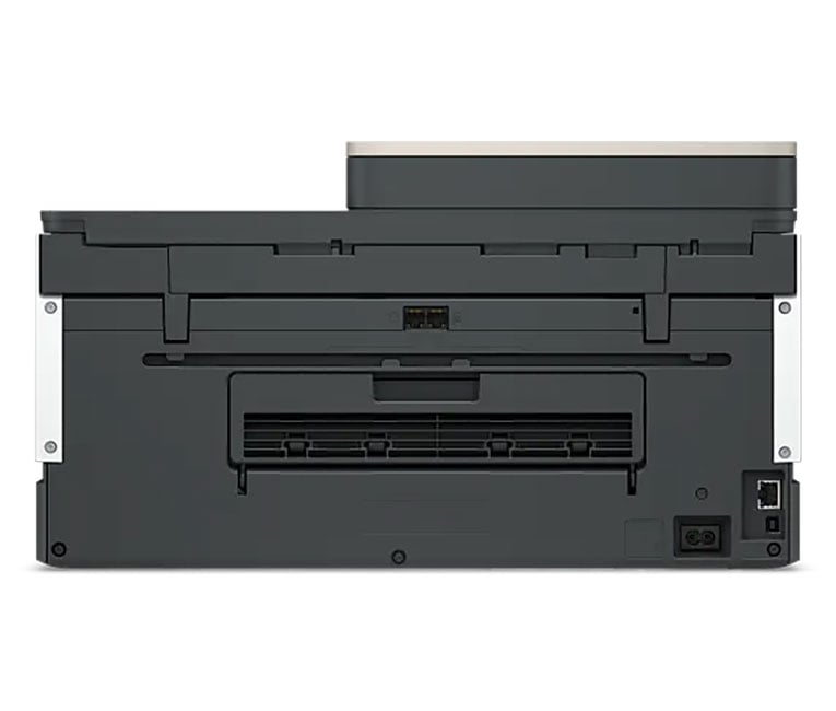 HP Smart Tank 7603 All-in-One Printer in White - HP-SMARTTANK7603-LT - image 5