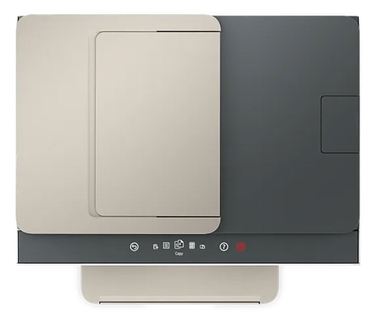 HP Smart Tank 7603 All-in-One Printer in White - HP-SMARTTANK7603-LT - image 4