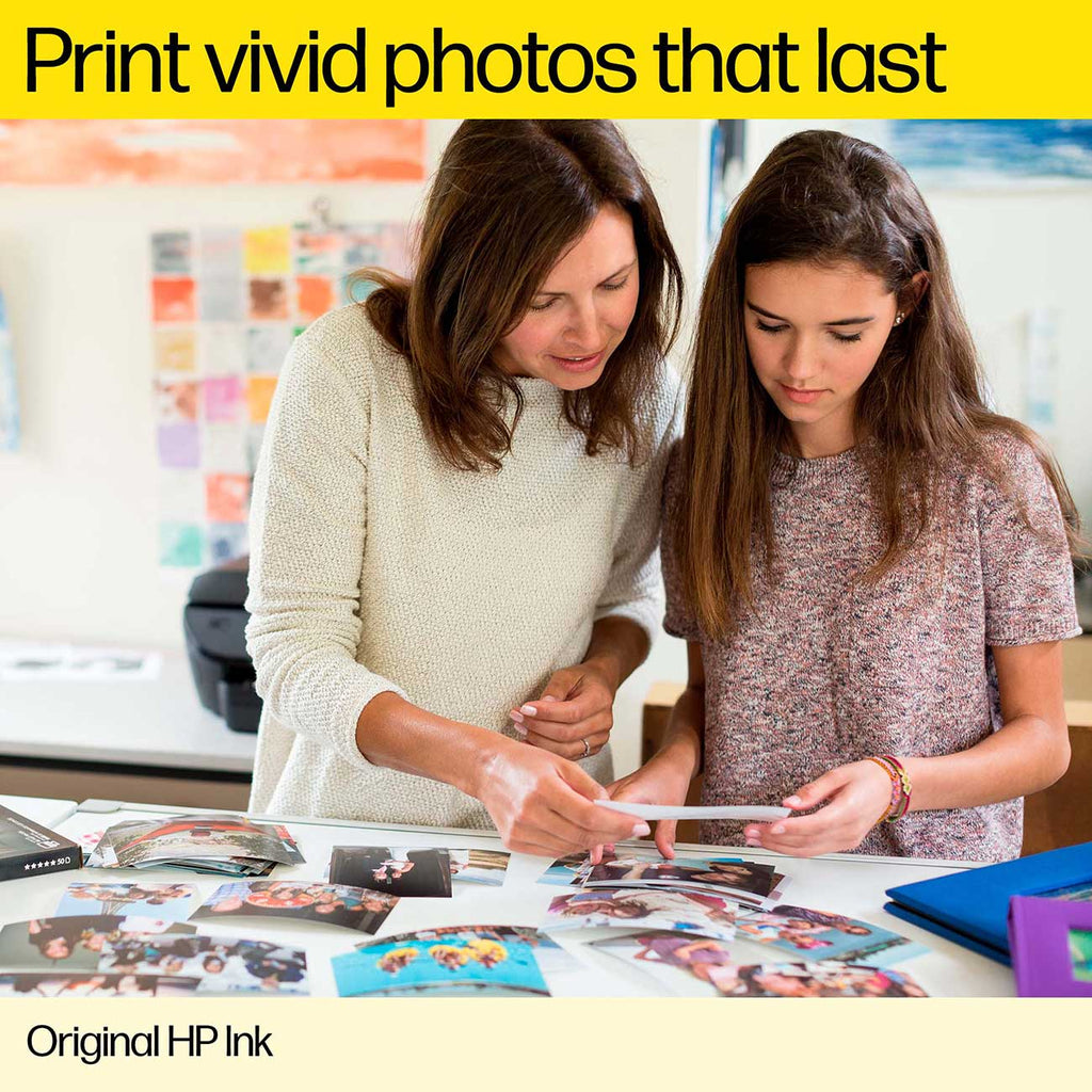 HP 923 Original Ink Cartridge in Black - 4K0T3LN - image 6