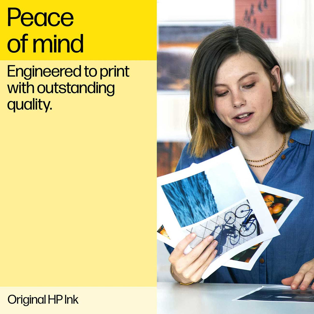 HP 936 Original Ink Cartridge in Black - 4S6V2LN - image 3