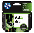 HP 64XL Original Ink Cartridge in Black - N9J92AN/140 - image 1