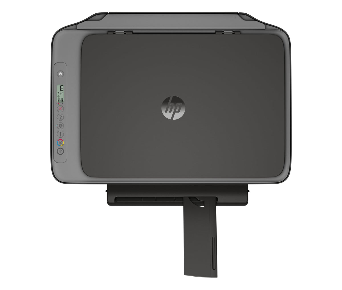 HP DeskJet 2923 All-in-One Printer in Black - HP-DJ2923 - image 3