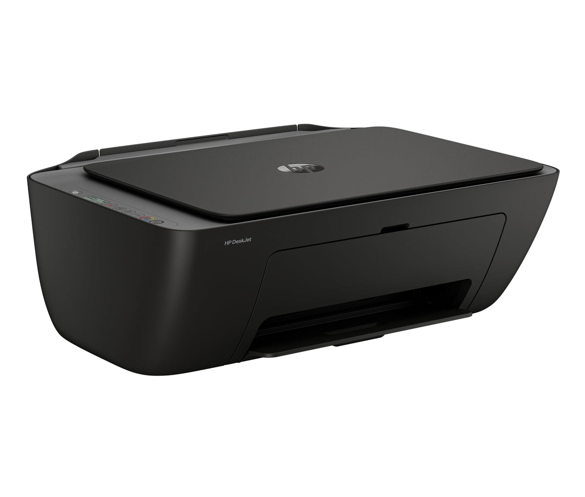 HP DeskJet 2923 All-in-One Printer in Black - HP-DJ2923 - image 2