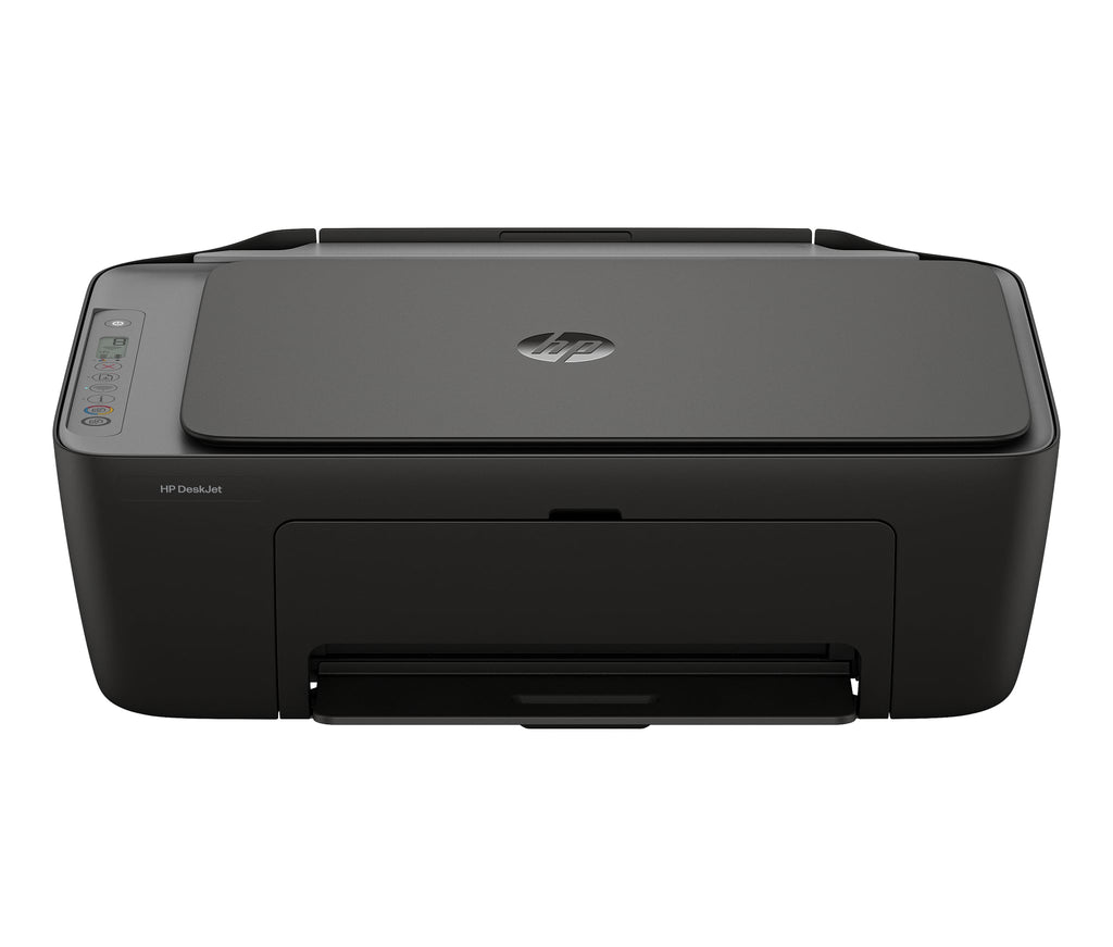 HP DeskJet 2923 All-in-One Printer in Black - HP-DJ2923 - image 1