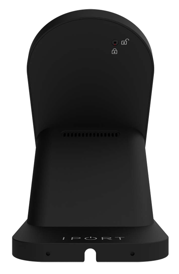 iPort CONNECT PRO Black BaseStation - 72352 - image 6