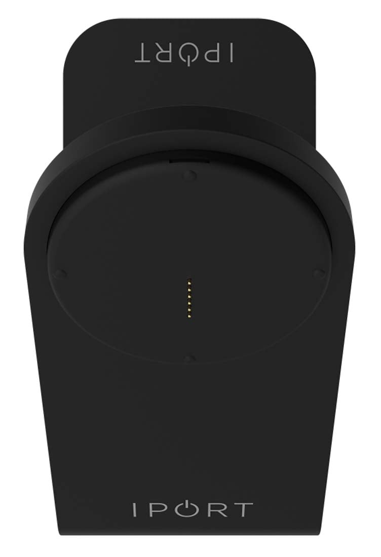 iPort CONNECT PRO Black BaseStation - 72352 - image 4