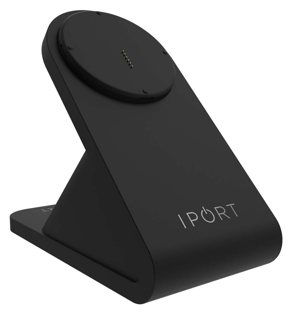 iPort CONNECT PRO Black BaseStation - 72352 - image 1