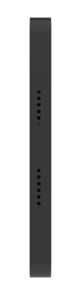 iPort Black Surface Mount Bezel For iPad mini (6th Gen) - 70805 - image 4