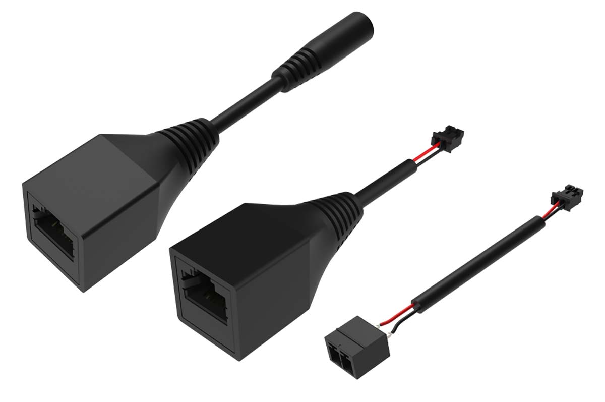 iPort CONNECT PRO Black WallStation - 72350 - image 8