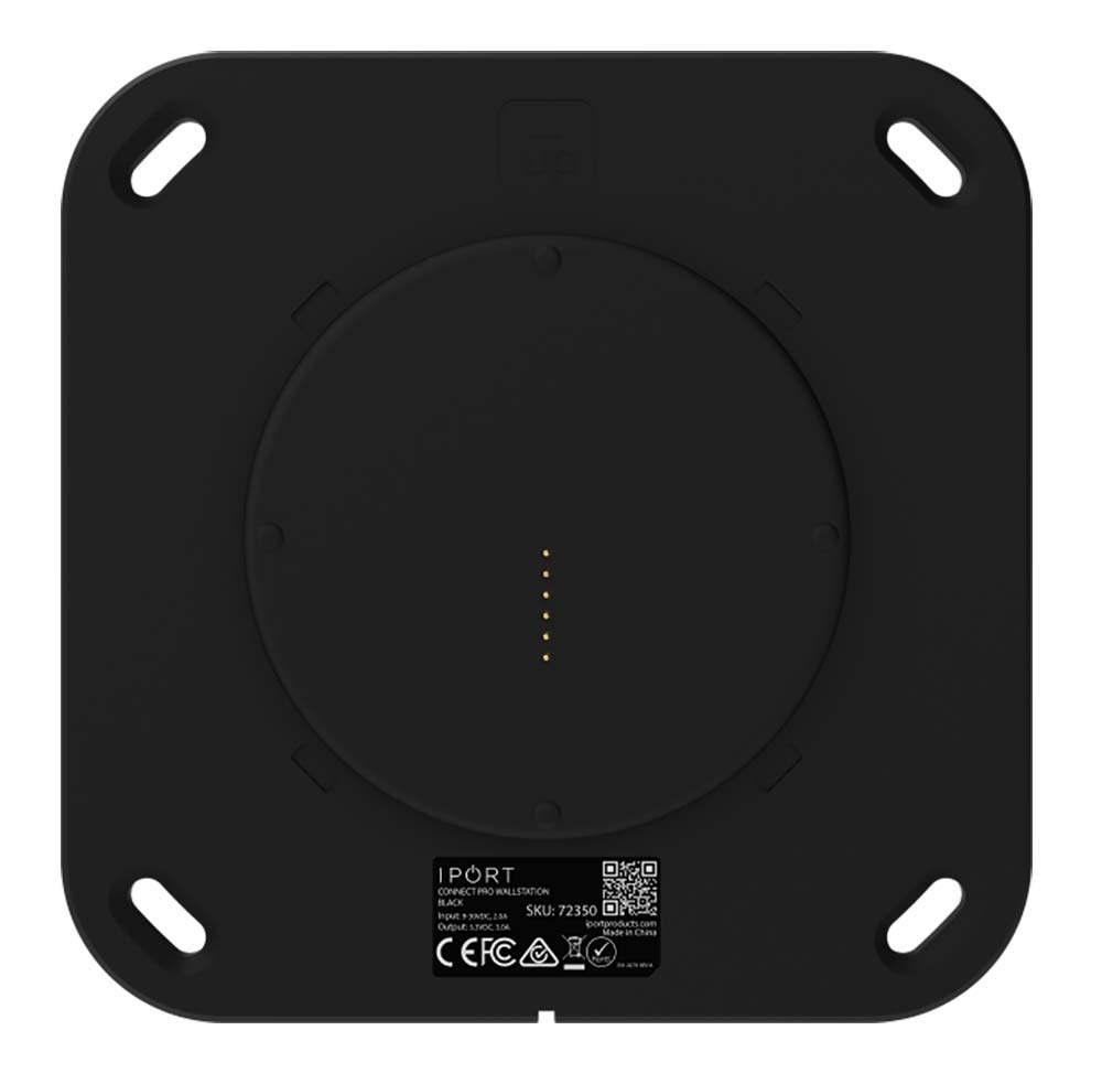 iPort CONNECT PRO Black WallStation - 72350 - image 6