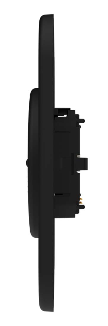 iPort CONNECT PRO Black WallStation - 72350 - image 4