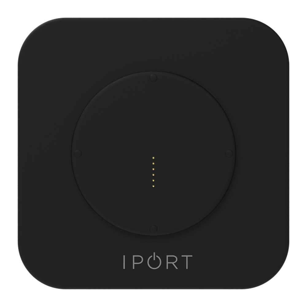 iPort CONNECT PRO Black WallStation - 72350 - image 1