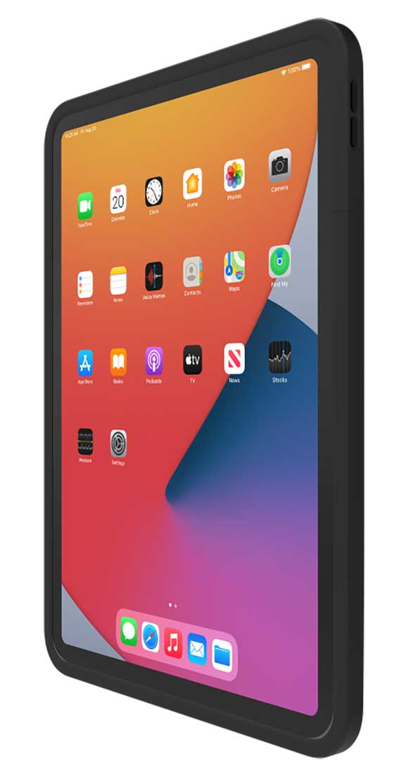 iPort CONNECT PRO Black Case For iPad Pro 11-Inch (3rd & 2nd Gen), iPad Air (5th Gen & 4th Gen) - 72324 - image 8