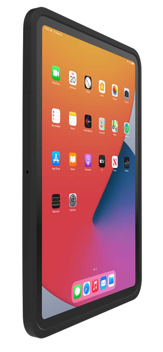 iPort CONNECT PRO Black Case For iPad Pro 11-Inch (3rd & 2nd Gen), iPad Air (5th Gen & 4th Gen) - 72324 - image 7
