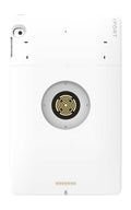 iPort CONNECT PRO White Case For iPad 10.2-Inch (9th, 8th, & 7th Gen) - 72301 - image 1