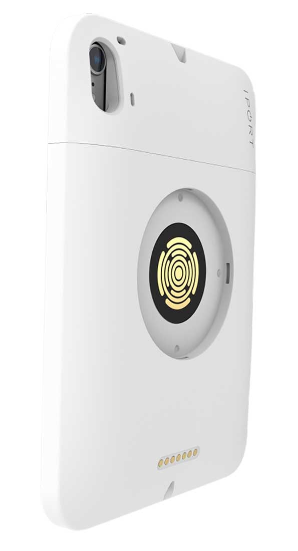 iPort CONNECT PRO White Case For iPad mini (6th Gen) - 72330 - image 3