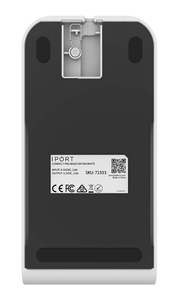 iPort CONNECT PRO White BaseStation - 72353 - image 9